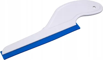 Produktbild von Solar Systems | Rakel Side Swiper - Sedan - Gummi - Präzise Wasserentfernung - Ergonomischer Griff