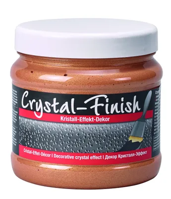 Produktbild von Decotric Crystal-Finish 750 ml satin