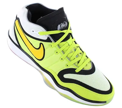 Immagine prodotto di Nike Air Zoom G.T. Hustle 2 - Talaria - Sneakers da basket da uomo DJ9405-300 GT, EU 49,5 US 15