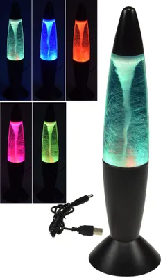 Produktbild von CHILITEC Deko Leuchte CTL-TORNADO, USB