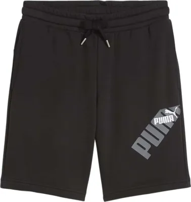 Produktbild von Puma Power Graphic Shorts L