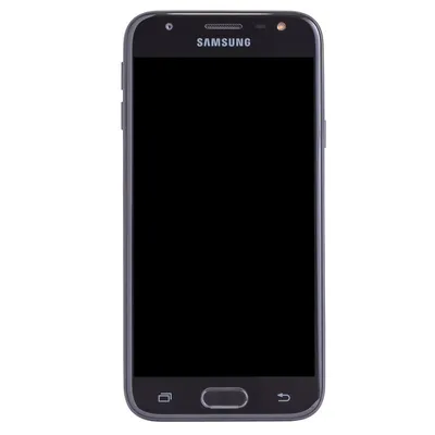 Obrázek produktu pro Samsung Galaxy J3 (2017) SM-J330F, 12,7 cm (5"), 1280 x 720 px, 2 GB, 16 GB, 13 MP, Černá