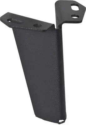 Obrázok produktu pre Nábytková noha Modern Black 100 mm - za kus