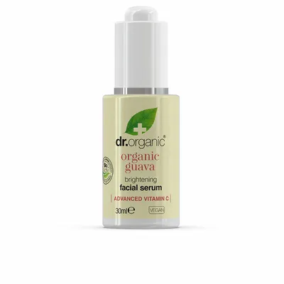 Obrázok produktu pre Pleťové sérum Dr.Organic Guayaba C 30 ml