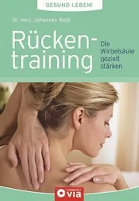 Produktbild von Gesund leben - Rückentraining