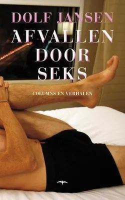Productafbeelding van Afvallen door seks