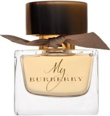 Produktbild von Burberry My Burberry eau de Parfum für Damen 50 ml