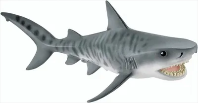 Produktbild von Schleich 14765 Tigerhai