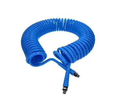 Immagine prodotto di KS TOOLS Tubo spiralato per aria compressa in PU, Ø 8 mm ( 515.3335 )