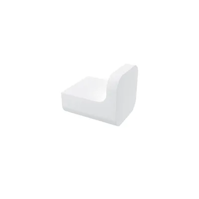 Immagine prodotto di Gancio Nimco Maya bianco MAB 29054-05