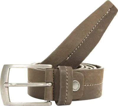 Produktbild von piké Gürtel Herren 017498 cognac 90 cm