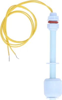 Produktbild von Schwimmerschalter Wasserflüssigkeitsstandsensor Controller PP Zubehör für Pooltankausrüstung
