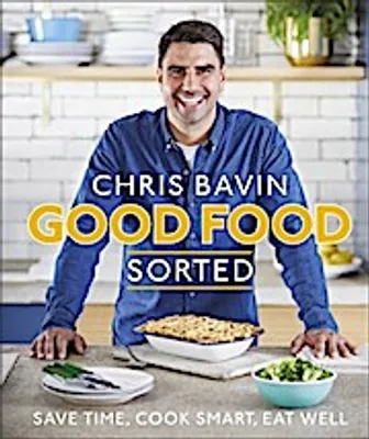 Produktbild von Good Food, Sorted