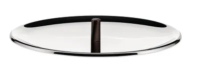 Obrázek produktu pro Alessi - Víko Edo, nerezová ocel, Ø 28 cm