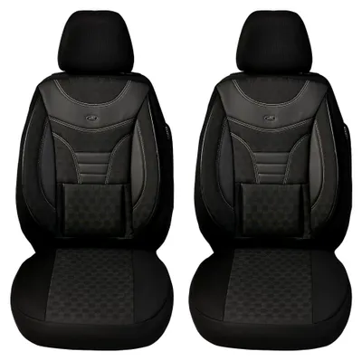 Produktbild von Maß Sitzbezüge Schonbezüge für Renault Kadjar 910