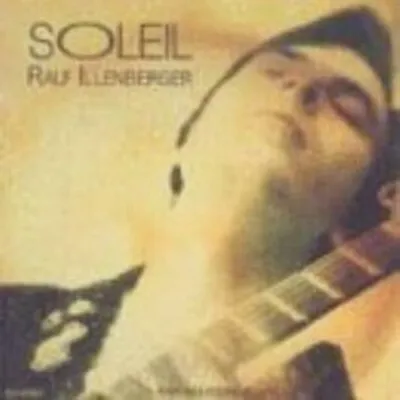 Zdjęcie produktu dla Soleil CD (1993)
