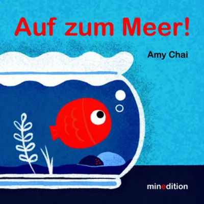 Produktbild von Auf zum Meer!