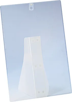 Produktbild von Veloflex Plakatständer A4 4000225340406