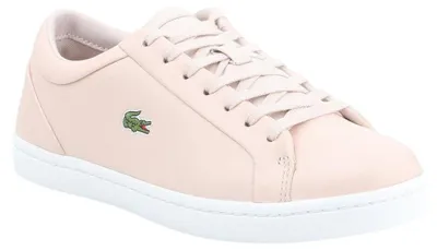 Produktbild von Lacoste - "Lifestyle" Sneaker für Damen PP8950 (35,5 EU) (Beige)