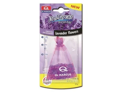 Immagine prodotto di Profumo di sacchetto fresco, fiori di lavanda