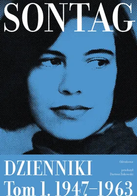 Productafbeelding van Dzienniki T.1 1947-1963 Odrodzona
