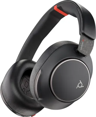 Immagine prodotto di Poly Headset Voyager Surround 85 UC