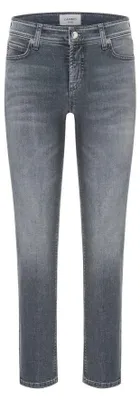 Produktbild von Cambio Slim Fit Jeans für Damen