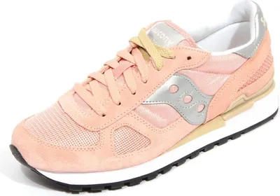 Produktbild von H4498 sneaker donna SAUCONY SHADOW Frau Schuhe