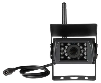 Image de Caméra de recul ROADsight OWRC7 1080p Wireless reverse camera Osram OWRC7