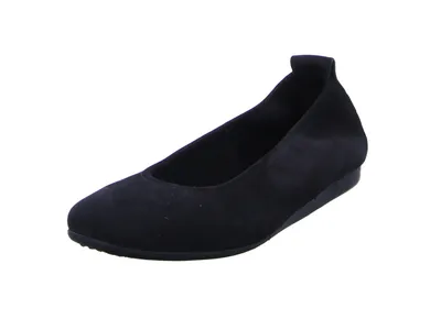Produktbild von Arche Laius schwarz Noir 38