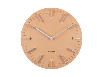 Obrázok produktu pre Nástenné hodiny KA5782SB Karlsson 30cm