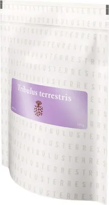 Produktbild von Tribulus Terrestris, 105 g