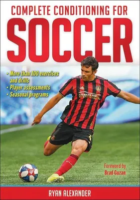 Produktbild von Complete Conditioning for Soccer