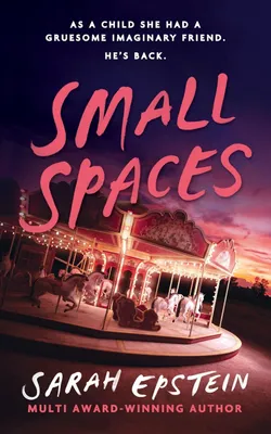 Produktbild von Small Spaces