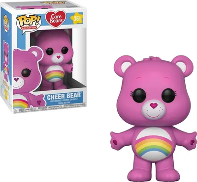 Obrázok produktu pre Funko Pop - Šťastné medvede - Hurrabärchi