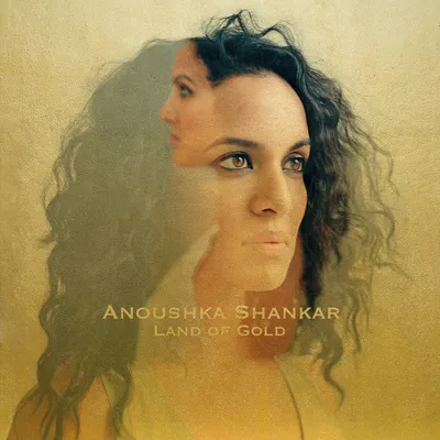 Produktbild von Anoushka Shankar - Land of Gold