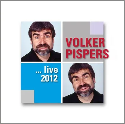 Produktbild von ...Live 2012