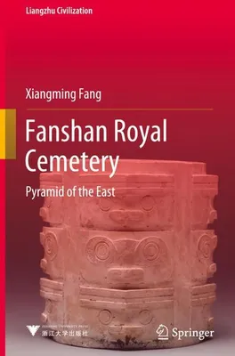 Zdjęcie produktu dla Fanshan Royal Cemetery