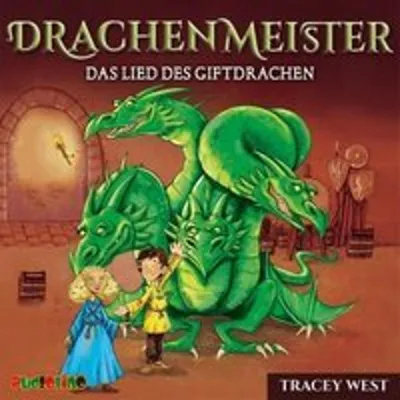 Image de Drachenmeister 5: Das Lied des Giftdrachen