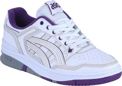 Produktbild von Asics Herren Sportschuhe, Modell 1201A942100, Halbschuhe mit Schnürung, Weiß