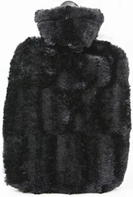 Produktbild von Hugo Frosch 0575, Erwachsene, 1,8 l, Schwarz, Weiß, Junge/Mädchen, Einfarbig, 200 mm