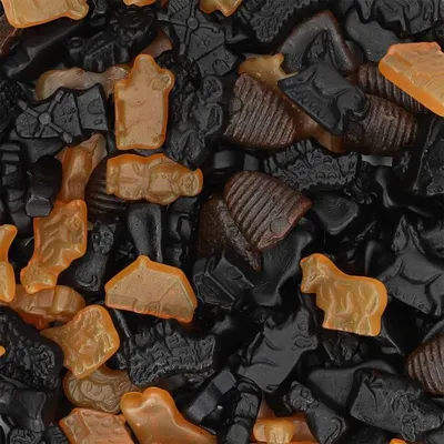 Produktbild von K&H Gemengde Drop 1kg
