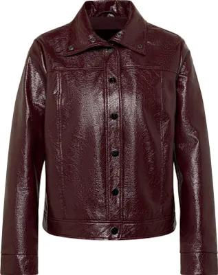 Produktbild von LCMT Jacke in Rot 36