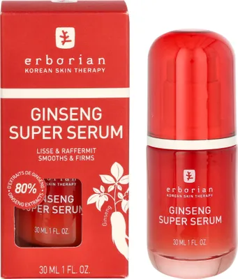 Zdjęcie produktu dla Erborian Ginseng Super Serum 30 ml
