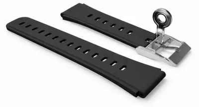 Image de Bracelet de sécurité verrouillable – empêche tout retrait involontaire – 20 mm