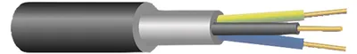 Kabel CYKY-J 3Cx1,5, 100m