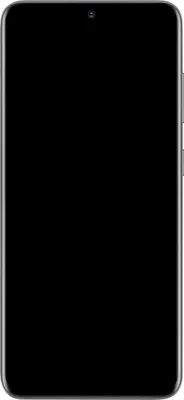 Produktbild von Ersatzdisplay Samsung Galaxy S20 Plus, Scheibe vormontiert – Grau