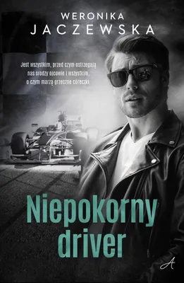 Zdjęcie produktu dla Niepokorny driver