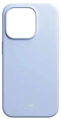 Image de Coque "Mag Urban Case" pour Apple iPhone 15 Pro, Bleu ciel