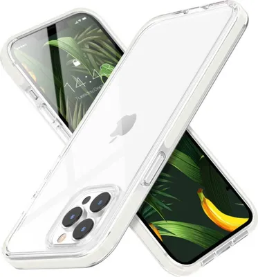 Produktbild von Hülle 1.5mm Slim Case für Samsung Galaxy A55 5G in transparent